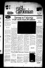 The East Carolinian, September 30, 1999